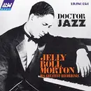 CD - Jelly Roll Morton - Doctor Jazz