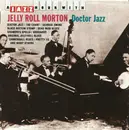 CD - Jelly Roll Morton - Doctor Jazz