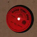 Schellack - Jelly Roll Morton - Finger Buster / Creepy Feeling