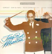 Jelly Roll Morton - Great Original Performances 1926-1934