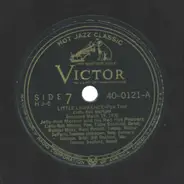 Jelly Roll Morton - Hot Jazz