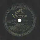 Schellack - Jelly Roll Morton - Hot Jazz - ONLY record 7