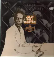 Jelly Roll Morton - I Thought I Heard Buddy Bolden Say