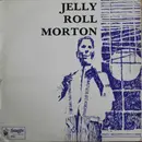 LP - Jelly Roll Morton - Jelly Roll Morton