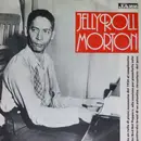 LP - Jelly Roll Morton - Jelly Roll Morton