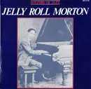 LP - Jelly Roll Morton - Jelly Roll Morton