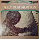 LP - Jelly Roll Morton - Jelly Roll Morton