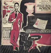 Jelly Roll Morton - New Orleans Memories