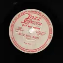 Schellack - Jelly Roll Morton - Jelly Roll Blues / Big Fat Ham