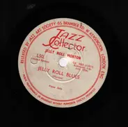Jelly Roll Morton - Jelly Roll Blues / Big Fat Ham