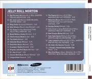 CD - Jelly Roll Morton - King Porter Stomp - Digipak