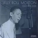 CD - Jelly Roll Morton - King Porter Stomp