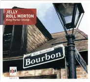 Jelly Roll Morton - King Porter Stomp