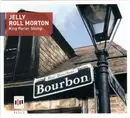 CD - Jelly Roll Morton - King Porter Stomp - Digipak