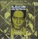 LP - Jelly Roll Morton - Mr. Jelly Lord