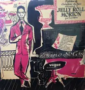 Jelly Roll Morton