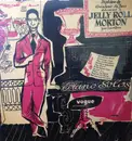 10'' - Jelly Roll Morton - New Orleans Memories