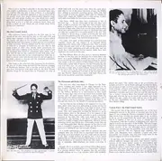 LP - Jelly Roll Morton - Presenting 19 Rare Recordings Of Piano Solos By The King Of Jazz & Stomp