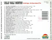CD - 'Jelly Roll' Morton* - Red Hot Peppers, New Orleans Jazzmen & Trios - Red Hot Peppers, New Orleans Jazzmen & Trios