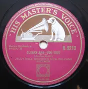 Jelly Roll Morton's New Orleans Jazzmen