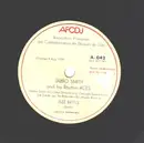 Schellack - Jelly Roll Morton's Stomp Kings , Jabbo Smith And His Rhythm Aces - London Blues / Jazz Battle