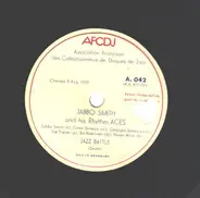 Jelly Roll Morton's Stomp Kings , Jabbo Smith And His Rhythm Aces - London Blues / Jazz Battle