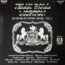 LP - Jelly Roll Morton's Red Hot Peppers - (1926-1939) (Vol. 2)