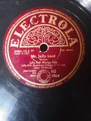 Jelly Roll Morton's Red Hot Peppers - Mushmouth Shuffle / Mr. Jelly Lord