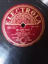 Schellack - Jelly Roll Morton's Red Hot Peppers - Mushmouth Shuffle / Mr. Jelly Lord