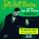 10'' - Jelly Roll Morton's Red Hot Peppers - Number Three