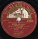 Schellack - Jelly Roll Morton's Red Hot Peppers - Doctor Jazz Stomp / Jelly Roll Blues