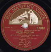 Jelly Roll Morton's Red Hot Peppers