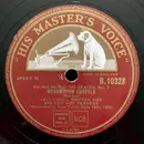 Schellack - Jelly Roll Morton's Red Hot Peppers / Jelly Roll Morton - Mushmouth Shuffle / Mr. Jelly Lord
