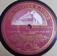 Jelly Roll Morton's Red Hot Peppers - Little Lawrence / Pontchatrain