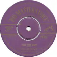 Jelly Roll Morton's Red Hot Peppers - Tank Town Bump