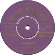 Jelly Roll Morton's Red Hot Peppers - Tank Town Bump