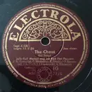 Schellack - Jelly Roll Morton's Red Hot Peppers - The Chant / Dead Man Blues