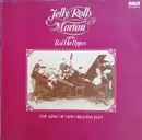 LP - Jelly Roll Morton's Red Hot Peppers - The King Of New Orleans Jazz