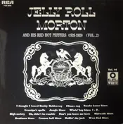 Jelly Roll Morton's Red Hot Peppers - Volume 2 (1926-1939)