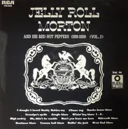Jelly Roll Morton's Red Hot Peppers - Volume 2 (1926-1939)