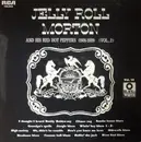 LP - Jelly Roll Morton's Red Hot Peppers - Volume 2 (1926-1939)