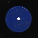 Schellack - Jelly Roll Morton's Red Hot Peppers - Mushmouth Shuffle / Blue Blood Blues