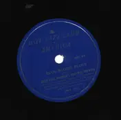 Jelly Roll Morton's Red Hot Peppers - Mushmouth Shuffle / Blue Blood Blues