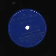 Jelly Roll Morton's Red Hot Peppers - Mushmouth Shuffle / Blue Blood Blues