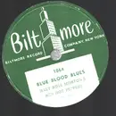 Schellack - Jelly Roll Morton's Red Hot Peppers - Mushmouth Shuffle / Blue Blood Blues