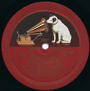 10'' - Jelly Roll Morton's Red Hot Peppers - Number Three