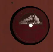 Jelly Roll Morton's Red Hot Peppers - Kansas City Stomps / Shoe Shiner's Drag