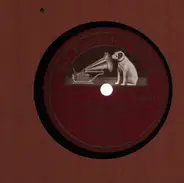 Jelly Roll Morton's Red Hot Peppers - Kansas City Stomps / Shoe Shiner's Drag