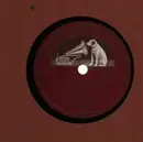 Schellack - Jelly Roll Morton's Red Hot Peppers - Kansas City Stomps / Shoe Shiner's Drag