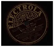 Jelly Roll Morton's Red Hot Peppers - Side Walk Blues/ Harmony Blues